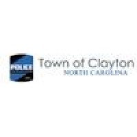 Clayton Police Dept Logo