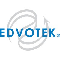 Edvotek Inc Logo