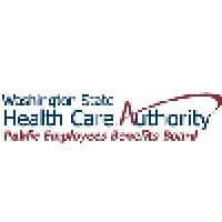 Public Employees Benefit Board Logo
