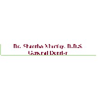 Murthy Dental Clinic Logo