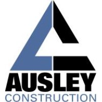 Ausley Construction Logo