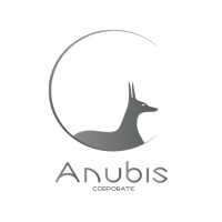 ANUBIS Logo