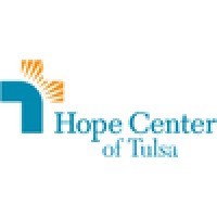 Hope Center Of Tulsa Logo