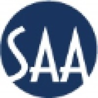 Society of American Archivists Logo