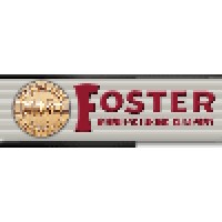 Foster Mfg Co Logo