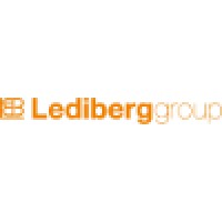 LEDIBERG S.p.A. Logo