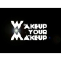 Wakeup Your Makeup Logo