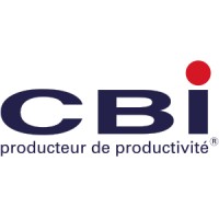 CBI Logo