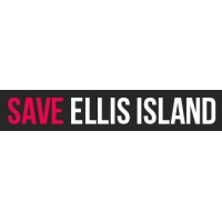 Save Ellis Island, Inc. Logo