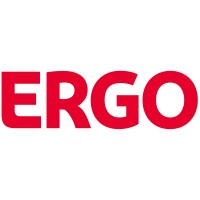 ERGO Insurance SE (ERGO Eesti) Logo