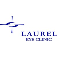 Laurel Eye Clinic Logo
