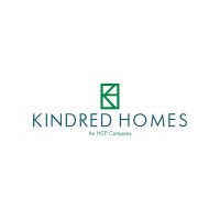 Kindred Homes Logo