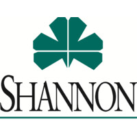 Shannon Medical Center Logo