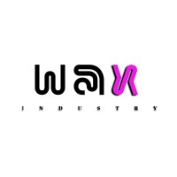 WAX Industry Logo