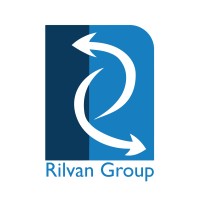 Rilvan Moving and Relocations Logo