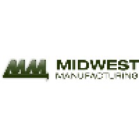 Midwest Manufacturing Company Logo
