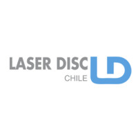 Grupo Laser Disc Logo