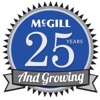McGill Environmental Systems | McGill Compost Logo