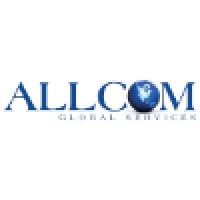 AllCom Global Services Logo
