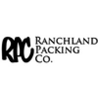 Ranchland Packing Co Logo