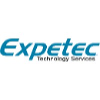 Expetec Technology Services, Corporate Headquarters Logo