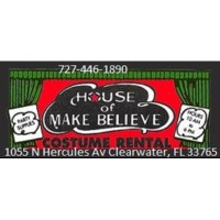 House Of Make Believe Logo