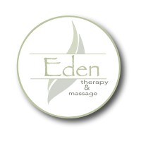 Eden Massage Therapy Logo