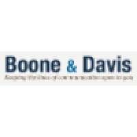 Boone & Davis, P.A. Logo
