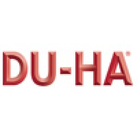 DU-HA, Inc. Logo