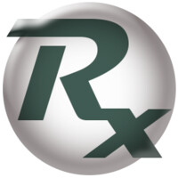 Rx Technology Logo