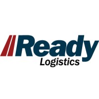 Ready Logistics Logo