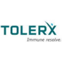 Tolerx, Inc. Logo