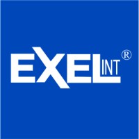 Exelint International Logo