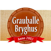 Grauballe Bryghus Logo