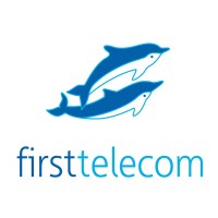 First Telecom Ltd Logo