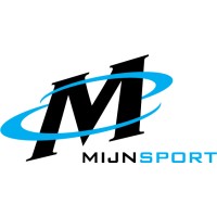 Mijnsport BV Logo