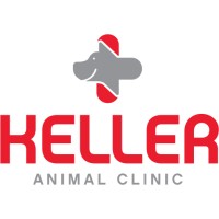 Keller Animal Clinic Logo