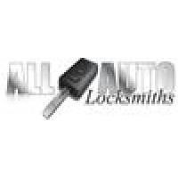 All Auto Locksmiths Logo