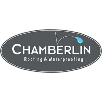 Chamberlin Roofing & Waterproofing Logo