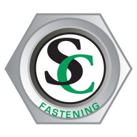 SC Fastening Systems, LLC Logo