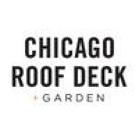 Chicago Decking Logo