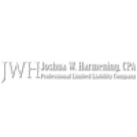 Joshua W Harmening CPA PLLC Logo
