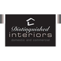 Distinguished Interiors Logo