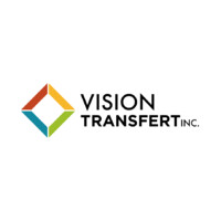 Vision TransfertInc Logo