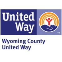 Wyoming County United Way Logo