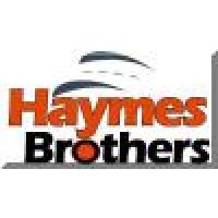 Haymes Brothers Inc Logo