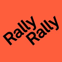 RallyRally Logo