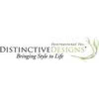 Destinctive Designs Logo