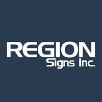 Region Signs Inc Logo