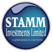 Stamm Investments Limited Logo